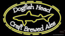 Custom Dogfish Head Beer Neon Sign 