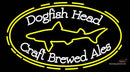 Custom Dogfish Head Beer Neon Sign 