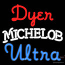 Custom Dyer Michelob Ultra Neon Sign 