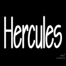 Custom Hurcules Neon Sign 