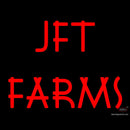 Custom Jft Farm Neon Sign 