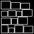 Custom Multi Boxes Neon Sign 