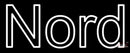Custom Nord Neon Sign 