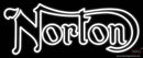 Custom Norton Logo Neon Sign 