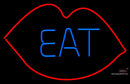 Eat Neon Sign