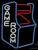 Game Room Neon Sign