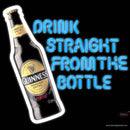Guinness Bottole Neon Beer Sign x