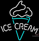 Ice Cream Neon Sign x