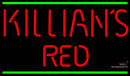 Killians Red  Neon Beer Sign