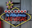 Las Vegas Riviera Casino neon sign