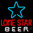 Lone Star Texas Neon Beer Sign x