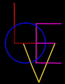 Love Handmade Art Neon Sign