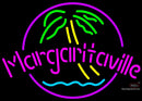 Margaretville Neon Sign