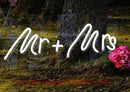 Mr And Mrs White Neon 208.Jpg