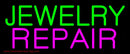 Jewelry Repair Handmade Art Neon Sign