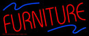 Furniture Handmade Art Neon Sign