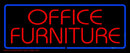 Office Furniture Handmade Art Neon Sign