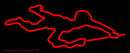 Soldier Handmade Art Neon Sign