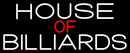 House Of Billiards 2 Handmade Art Neon Sign