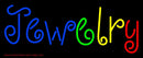Jewelry Handmade Art Neon Sign