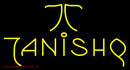 Tanishq Handmade Art Neon Sign