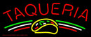 Taqueria Neon Sign