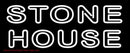 Stone House Handmade Art Neon Sign