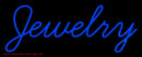 Jewelry Handmade Art Neon Sign