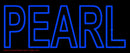 Pearl Block Handmade Art Neon Sign