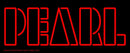 Pearl Handmade Art Neon Sign