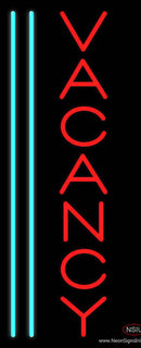 Vancany Animated Real Neon Glass Tube Neon Sign