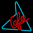 Cafe Neon Sign