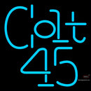 Colt  Neon Sign