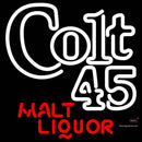 Colt  Neon Sign