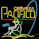 Cerveza Pacifico Bum Neon Beer Sign