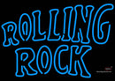 Rolling Rock Neon Neon Beer Sign