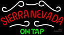 Sierra Nevada Neon Sign