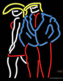 Style Neon Sign