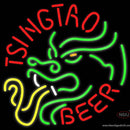 Tsingtao Beer Neon Sign