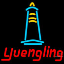 Yuengling Lighthouse Neon Beer Sign x