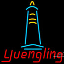 Yuengling Lighthouse Neon Beer Sign x