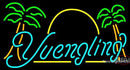 Yuengling Sun Palm Trees Neon Beer Sign